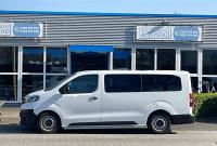 Toyota Proace personenbus