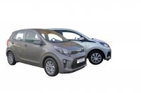 Kia Picanto 5 personen