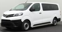Toyota Proace 9 pers. incl. 500km