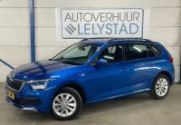 Skoda Kamiq AUTOMAAT