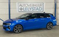 Opel Astra AUTOMAAT