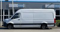 Mercedes Sprinter Lang