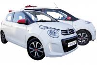 Citroen C1 Airscape