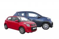 Citroen C1 Automaat