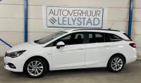 Opel Astra station