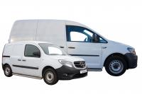 Mercedes Citan