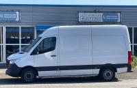 Mercedes Sprinter