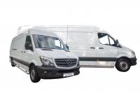 Mercedes Sprinter Lang