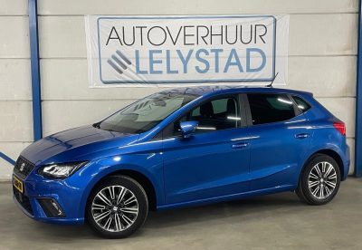 Seat Ibiza AUTOMAAT